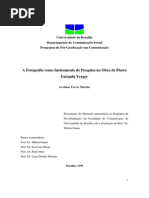 A Fotografia de Verger