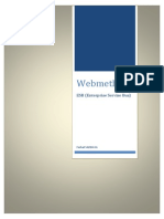 Webmethods (Software AG) & SOA