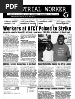 Download Industrial Worker - May 2009 by Industrial Worker Newspaper SN23669661 doc pdf