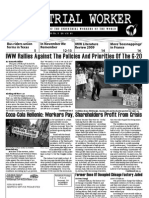 Download Industrial Worker - November 2009 by Industrial Worker Newspaper SN23669887 doc pdf