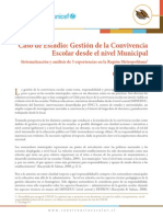 201103071610210.Mineduc UNICEF Caso Estudio Gestion de La Convivencia Escolar Desde El Nivel Municipal