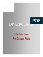 Norma Geral de Desenho Técnico PDF