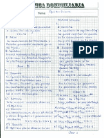 7° Práctica Domiciliaria Anual Integral Química