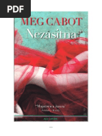 Download 146985973 Nezasitna Meg Cabot by Heathcliff007 SN236700644 doc pdf