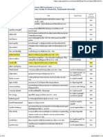 Dissertation Topics From 1987 To Present (In Progress)