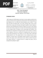 Download IS441-Project Management Term Project 2nd 13 14 by Azozi Al Olah SN236704167 doc pdf