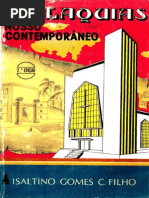 Malaquias-+Nosso+Contemporâneo+-Isaltino+G.+C.+Filho