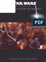 Star Wars Rpg d20 - Ultimate Alien Anthology With We