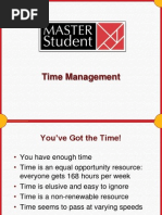 Time MGMT