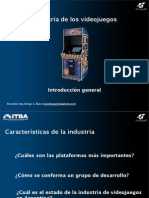 2 IndustriaVideojuegos