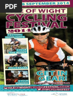 Download Isle of Wight Cycling Festival 2014 Programme Web by IWCPOnline SN236709631 doc pdf