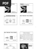 MGS 3100 Business Analysis Final Exam Review