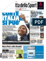 Gazzetta 20140813