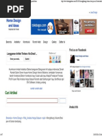 Download Menghitung Volume Besi Per-m3 Beton  by Irwansyah Muhammad SN236710056 doc pdf