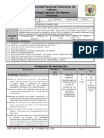 PLAN Y PROGRAMA DE EVAL BIOLOGIA V A-II  1P 2014-2015.docx