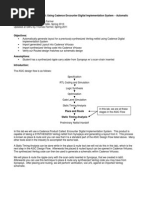 Lab7 Cadence Encounter Place-route