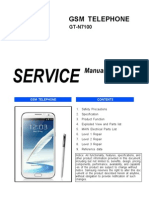 GSM Guide