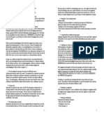Linguistics Assignment Guidelines June 2009