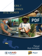 Manual El Salvador 1