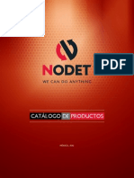 Catalogo Pnd