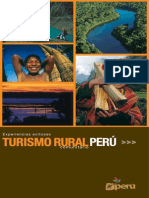 Turismo Rural Peru