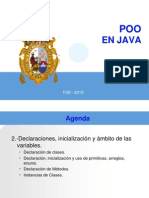 POO en java