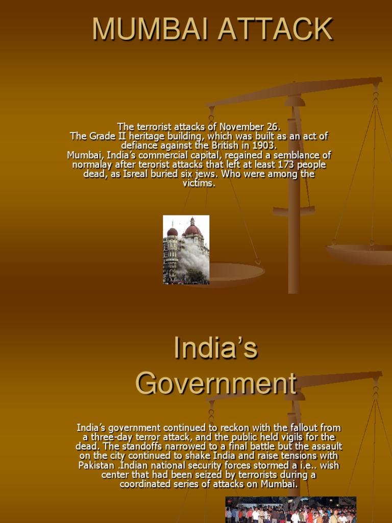 Taj hotel ppt presentation download picture