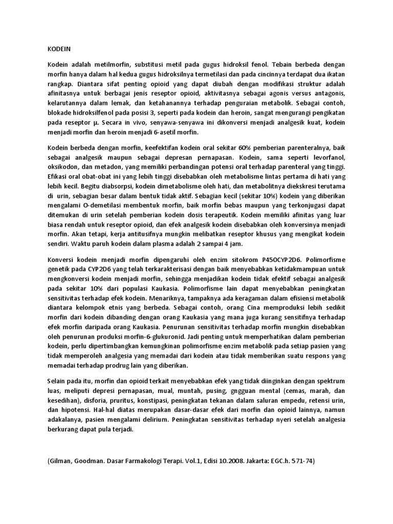 KODEIN | PDF