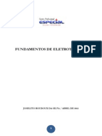 Fundamentos Da Eletrotécnica