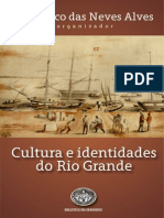 Livro Scirg