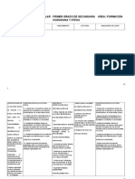 Programacion Anual -Ok-y Unidades de Educacion Civica 1 Al 5 Año de Secundaria-129 Paginas