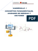 Modulo Magnitudes Fisica