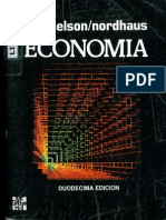 Capítulo 1-3. Economía. Samuelson.