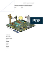 ¿Como Hacer Poryectos D Electricidad