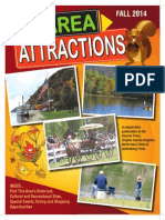 Fall Attractions 2014