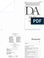 CANDA La Responsabilidad de Los Funcionarios Públicos