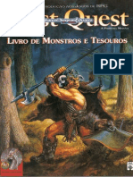 (Ad&d) First Quest - Livro de Monstros e Tesouros - Traduzido - Up by Blog Do Dragão Banguela (Dragaobanguela.blogspot.com)