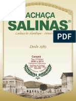 Salinas Catalogo 2014 RGB