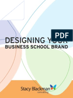 Your Business School Brand