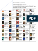 The books that will make you more interesting.pdf