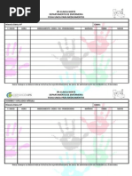 Kardex de Medicamentos para Pacientes | PDF