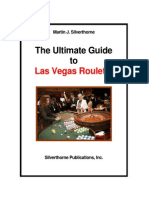 Ultimate Guide To Lasvegas Roulette