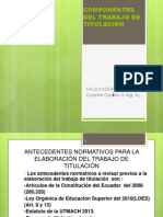 Diapositivas de Trabajo de Titulaciòn - Copia (Autoguardado)