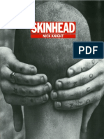 Nick Knight - Skinhead