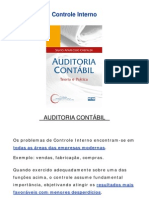 CREPALDI Silvio - Auditoria Contábil – Teoria e Prática -Atlas 2013