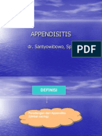 Appendisitis