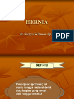 Hernia