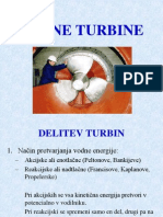 07 Vodne Turbine