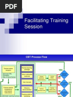 CBT Process Flow 