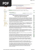 Teoria Das Janelas Partidas